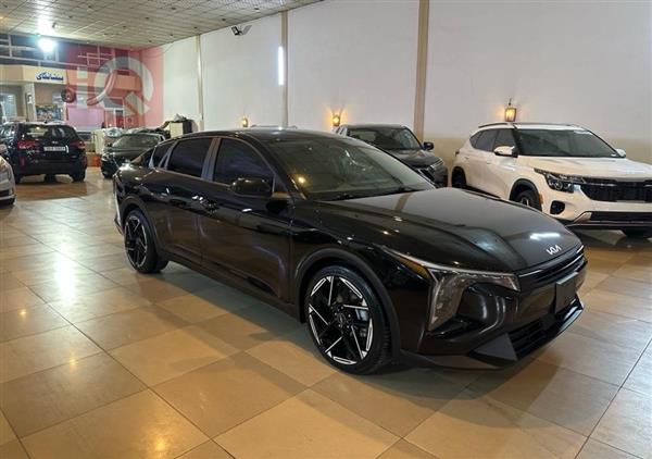 Kia K4 2025 for sale in Iraq - Erbil